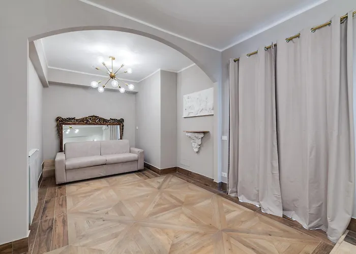 Vogue Suites Rome
